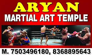 Aryan Martial Art Temple - Cover photo