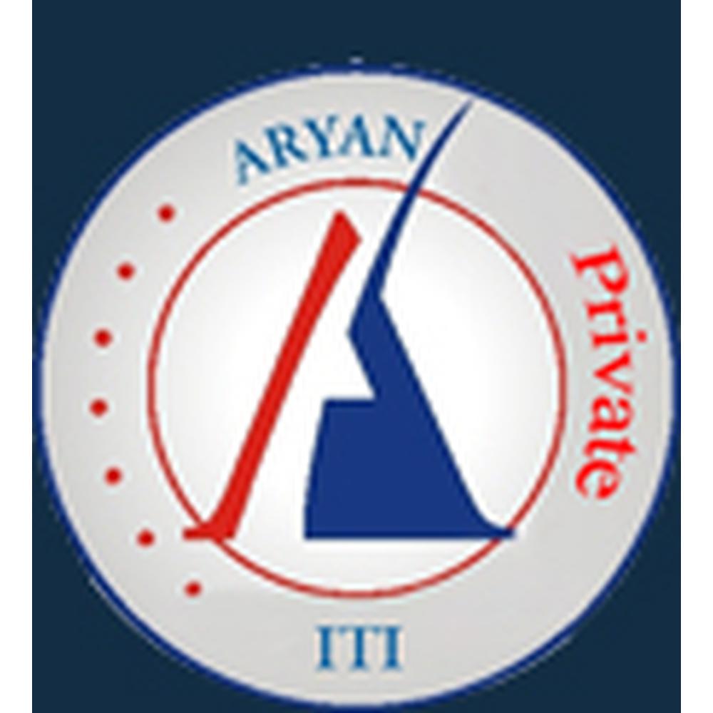Aryan Private I.T.C (APITC) - Logo