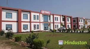 Aryans College of Engineering - Logo