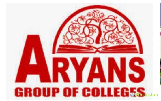 Aryans Degree College - ADC - Logo