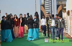 Aryansh Group of College - Logo
