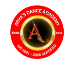 Aryas Dance Academy - Logo