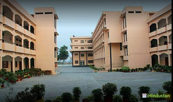 Arya Senior Secondary School - Logo