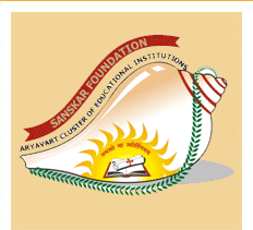 Aryavart Institute of Higher Education (AIHE), Lucknow - Logo