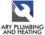 ARY Plumbing and Heating - Logo