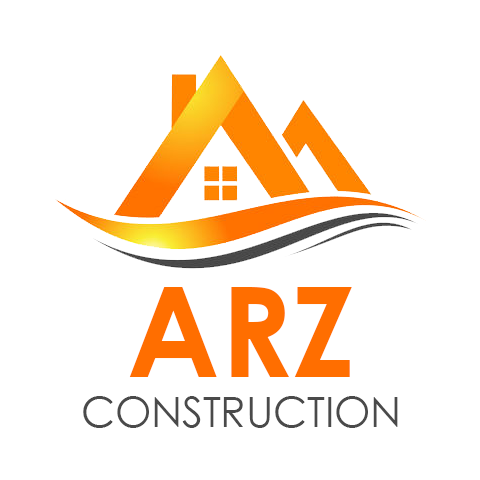ARZ Construction - Logo