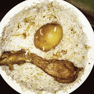 Arzoo Biryani Center - Cover photo