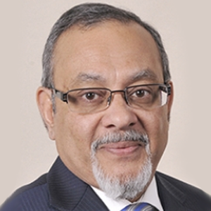 Asadul Ashraf - Financial Consultant for Investors Grou - Logo