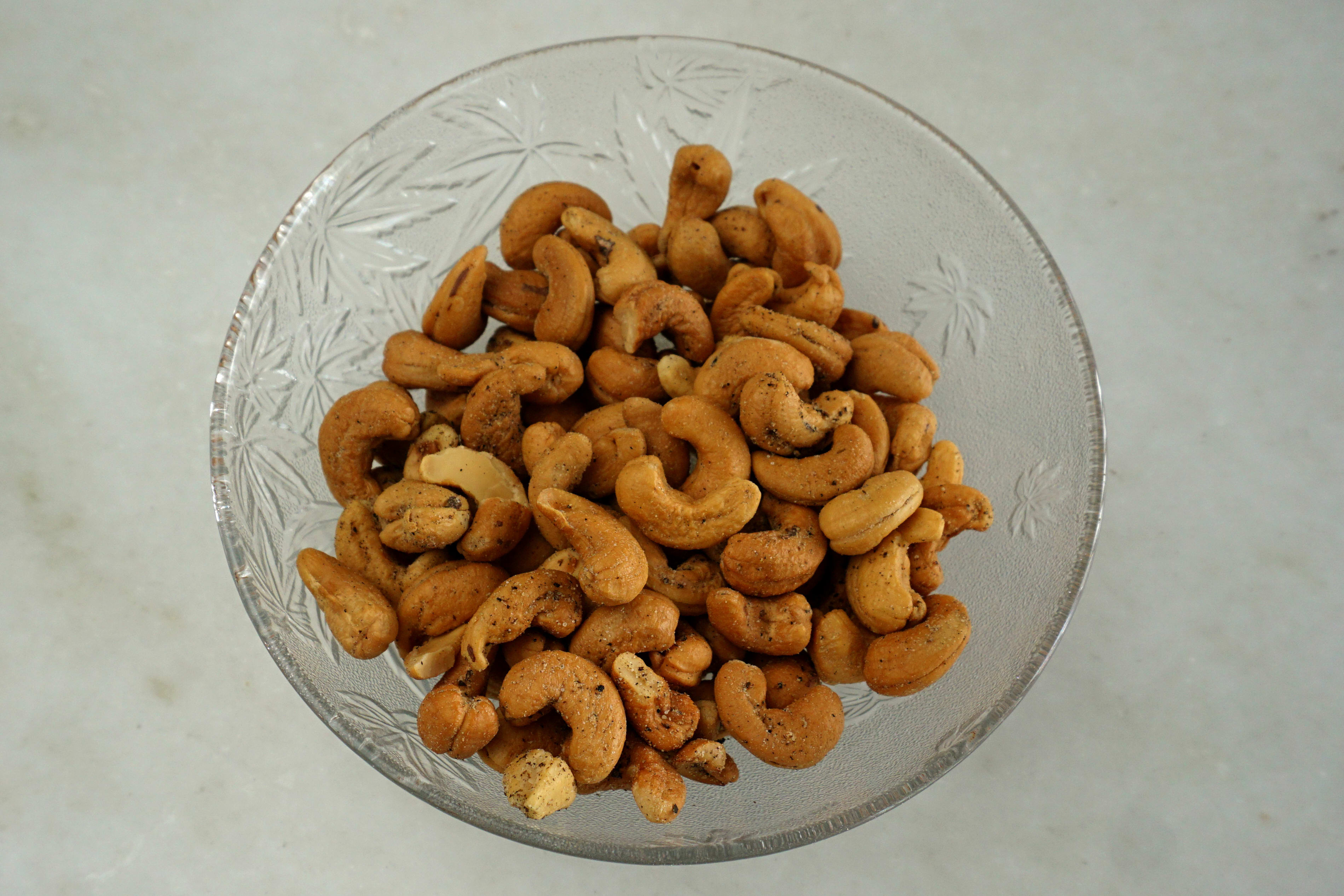 ASAK DRYFRUITS &OTHERS - Logo