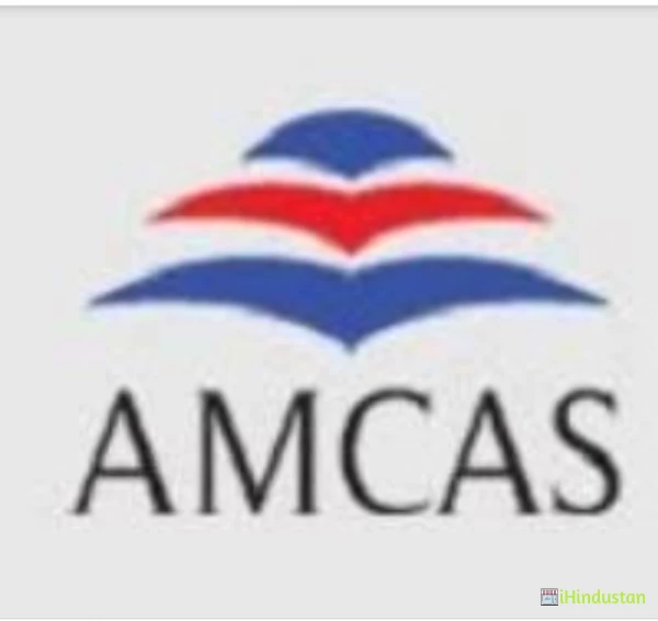 Asan Memorial College of Arts and Science - AMCAS - Logo