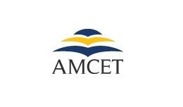 Asan Memorial College of Engineering & Technology (AMCET) - Logo