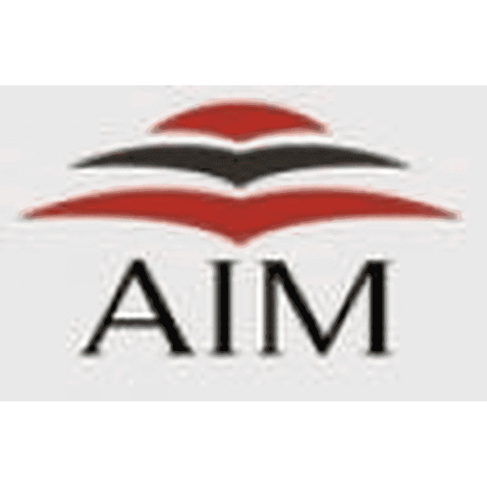 Asan Memorial Institute of Management (AIM), Chennai - Logo