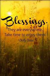 Asansol Blessing Foundation 137483 - Logo