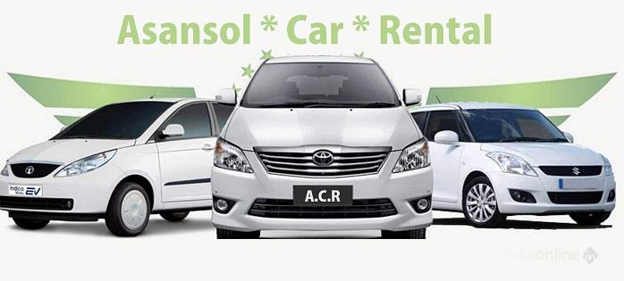 Asansol Car Rental - Cover photo