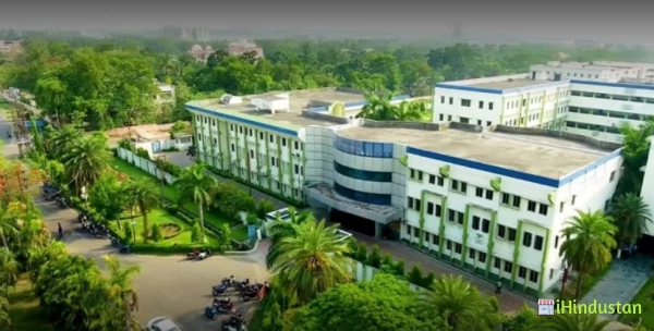 Asansol Engineering College (AEC) - Logo