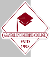 Asansol Engineering College (AEC), Asansol - Logo
