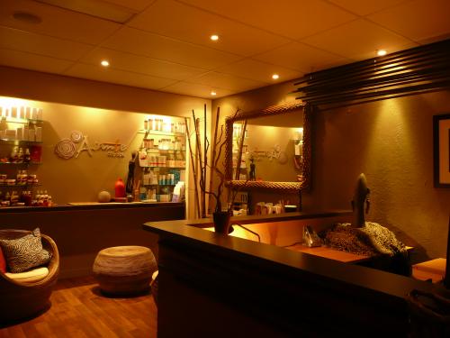 Asante Day Spa - Cover photo