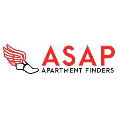 ASAP Apartment Finders - Logo