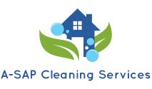 A-SAP Cleaning Services - Logo
