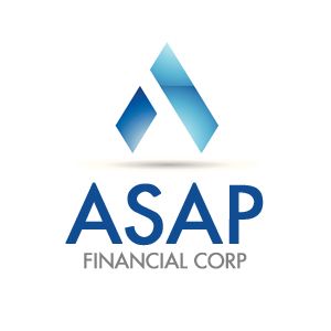 ASAP Financial Corp - Logo