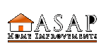 ASAP Home Improvements - Logo