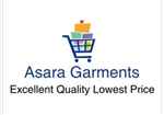 Asara Garment - Logo