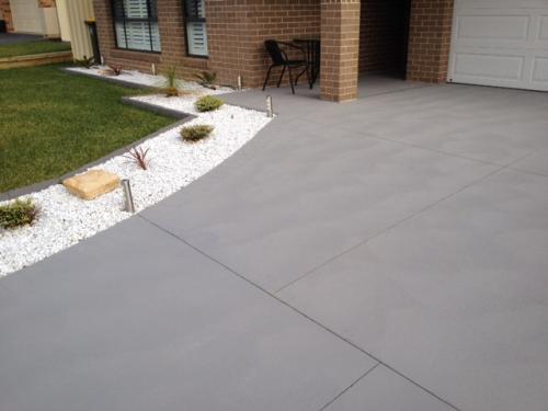 A Savage Concreting - Logo