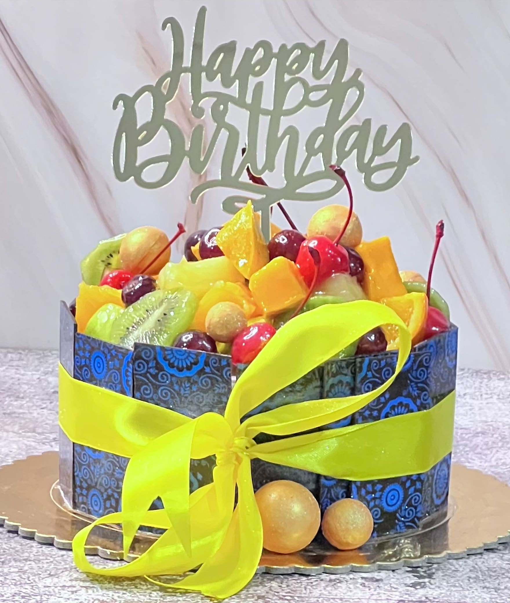 ASB cake s Patisserie - Logo