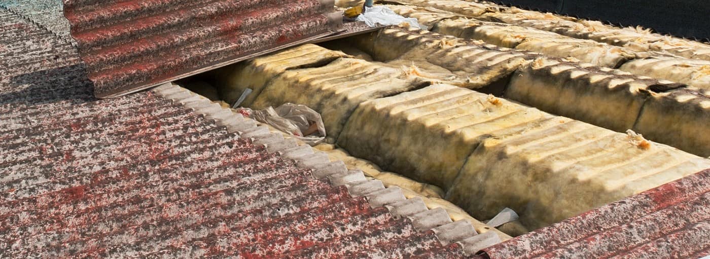 Asbestos Australia - Cover photo