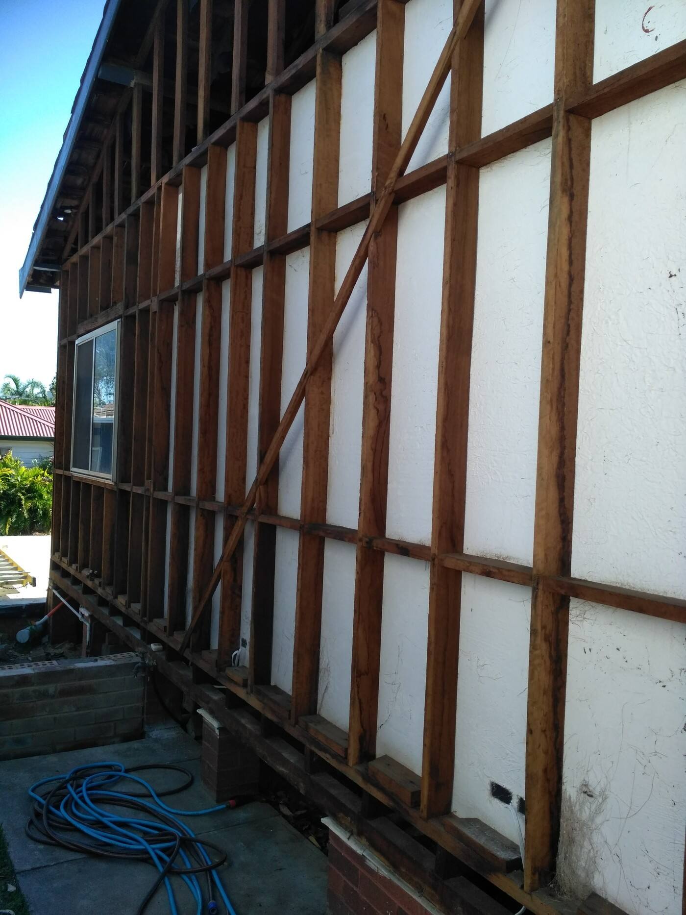 Asbestos Pick Up and Removal Sutherland Cronulla - Cover photo