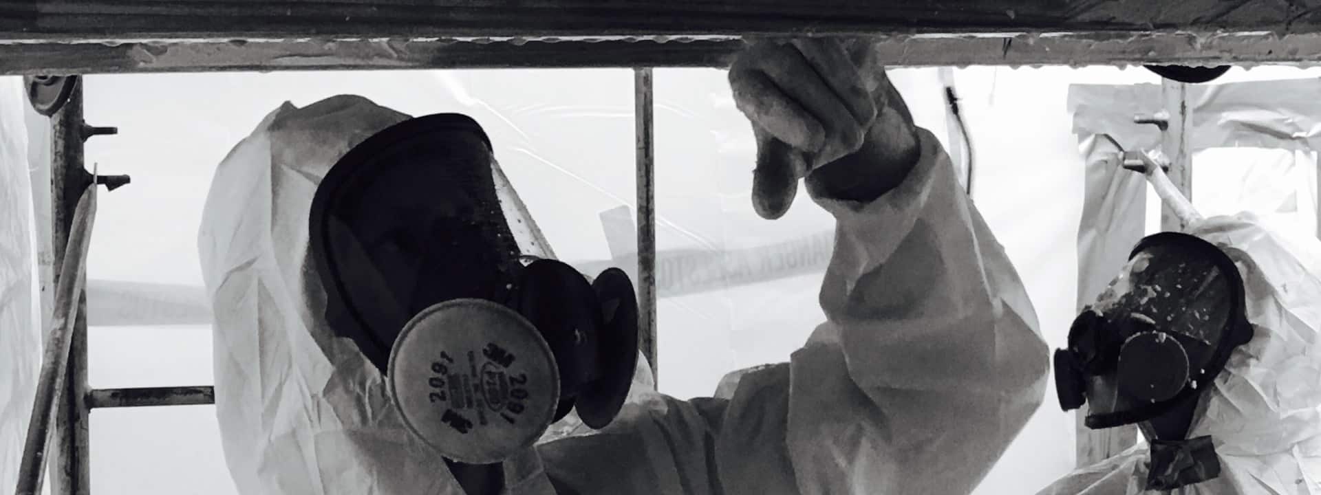 Asbestos Removals Brisbane - Cover photo