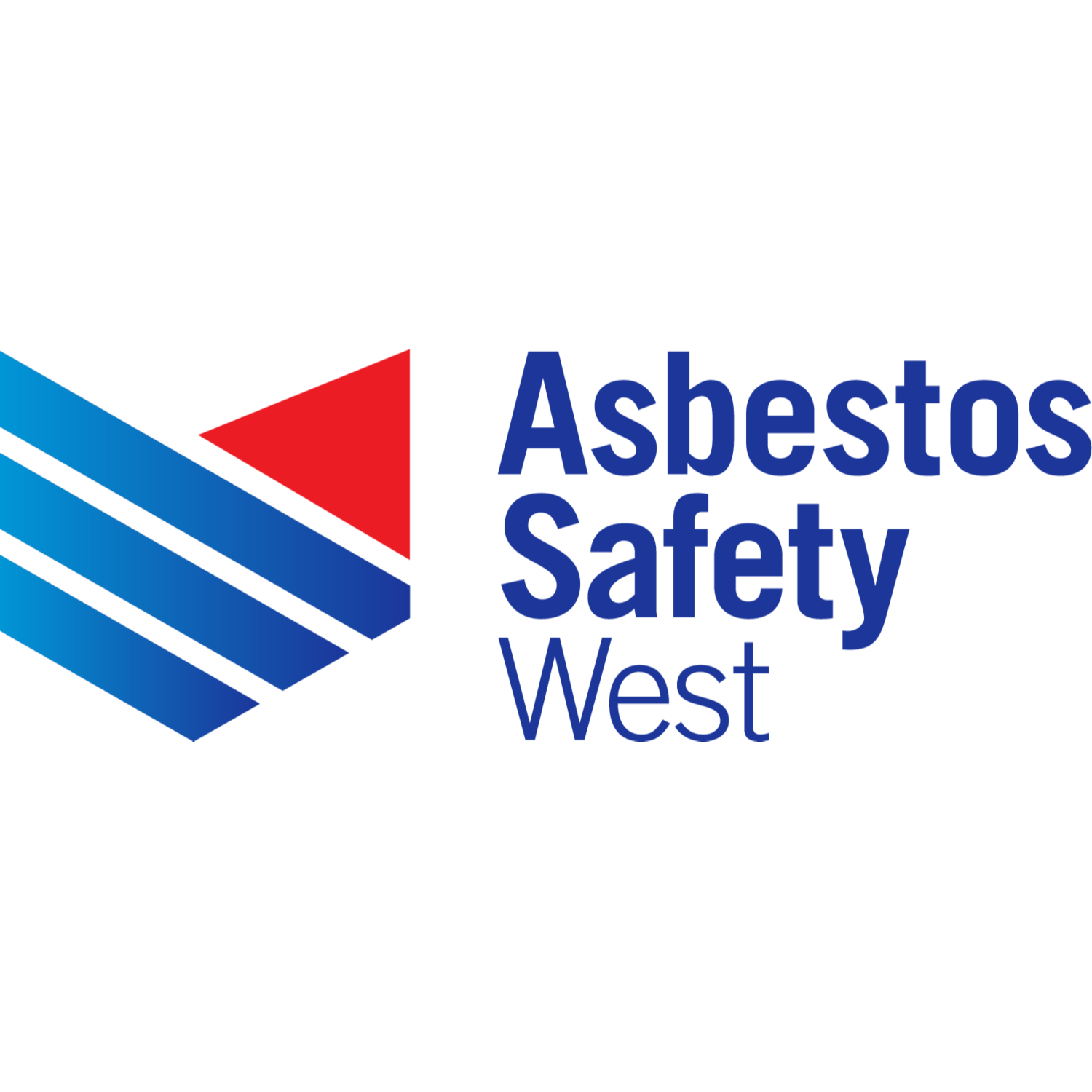 Asbestos Safety West - Logo