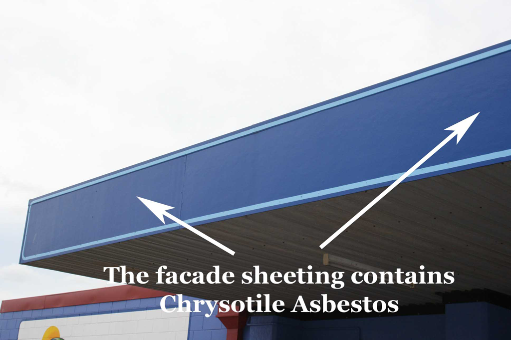 Asbestos Surveys CQ Pty Ltd - Logo