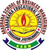 ASBM Hyderabad (ASBM) - Logo