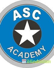 ASC Academy - Logo