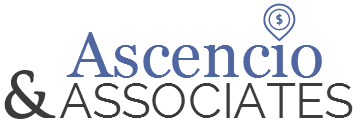 Ascencio &a; Associates - Logo