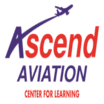 Ascend Aviation Academy, Chennai - Logo
