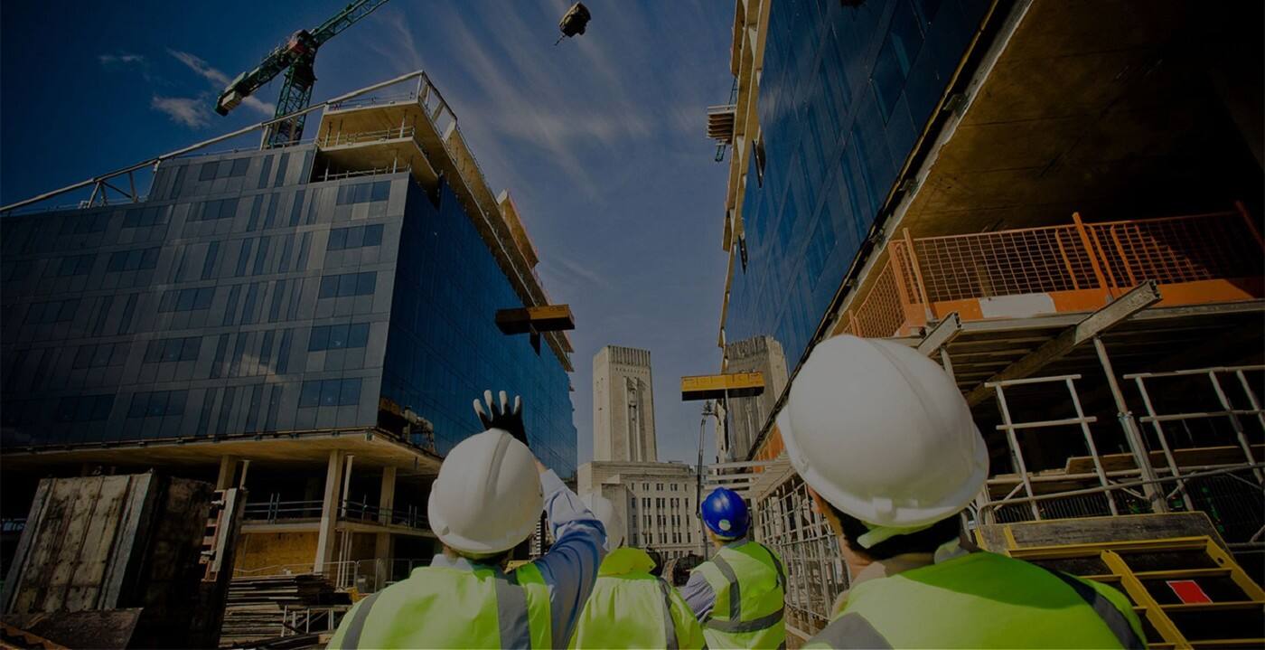 Ascend Building & Construction - Cover photo