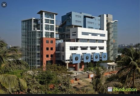 Ascend International School Mumbai - Logo