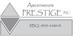 Ascenseurs Prestige inc. - Logo