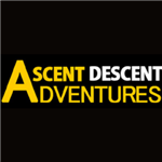 Ascent Descent Adventures - Logo
