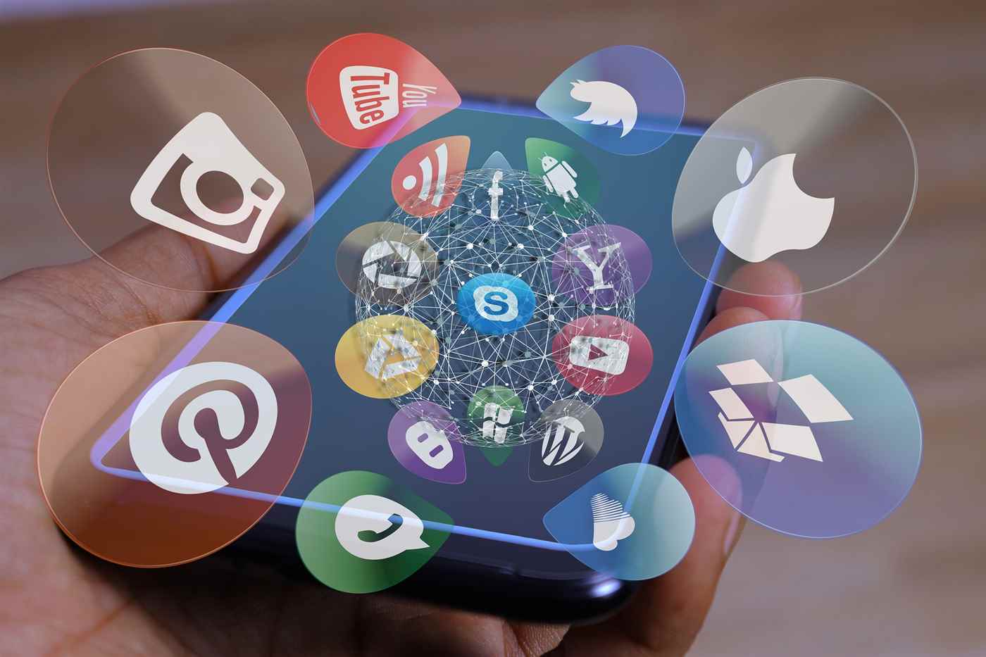 Ascentdigitals - Cover photo