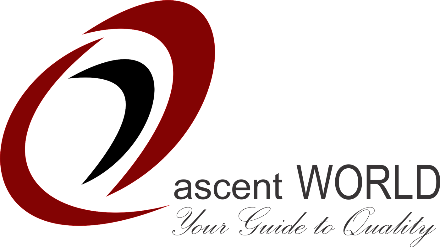 Ascentworld - Cover photo