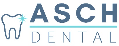 Asch Dental - Logo
