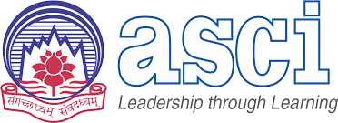 ASCI Hyderabad (ASCI) - Logo