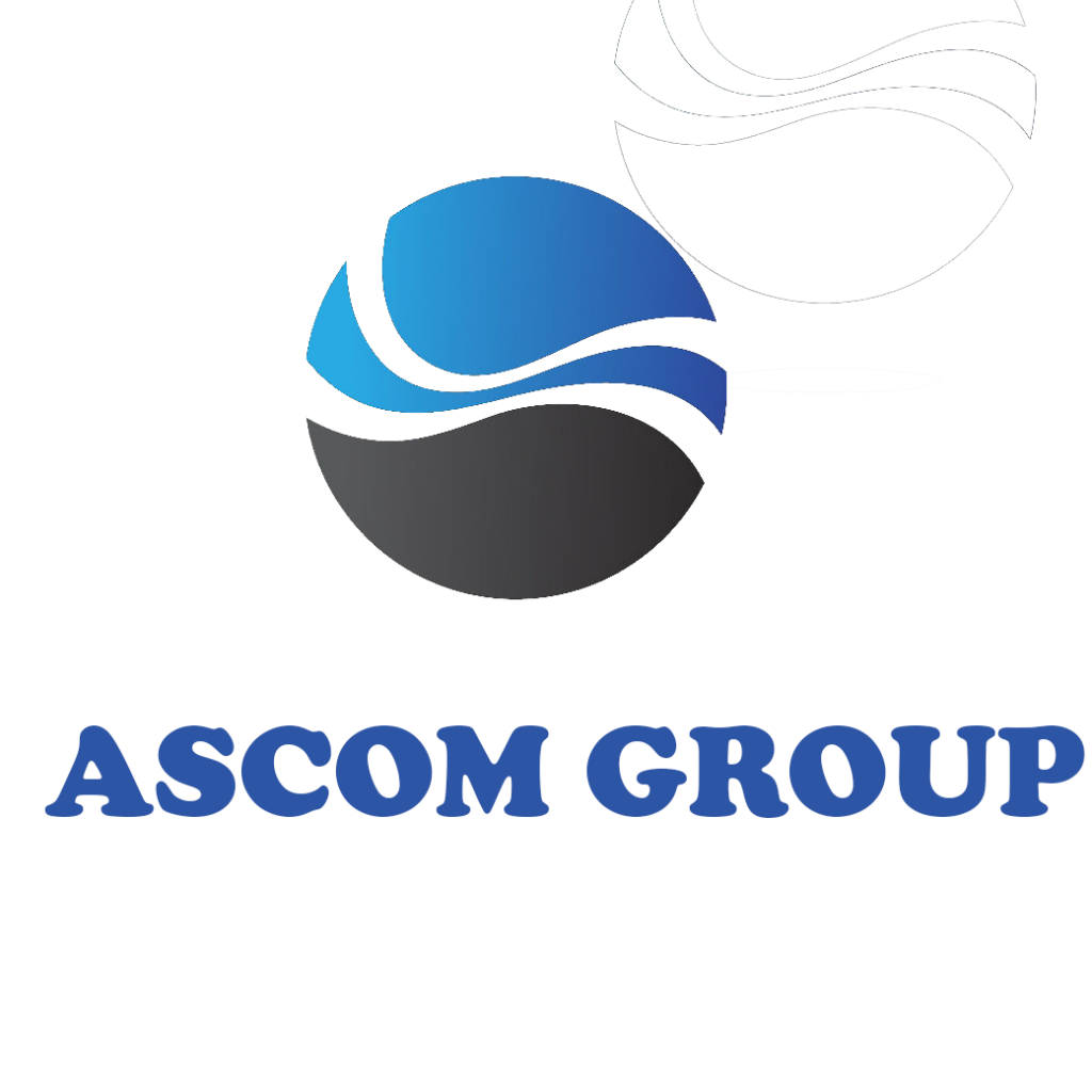 ASCOM Group - Logo
