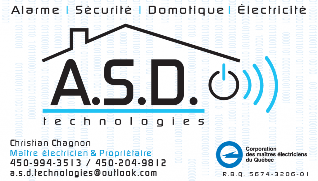 ASD Technologies - Logo