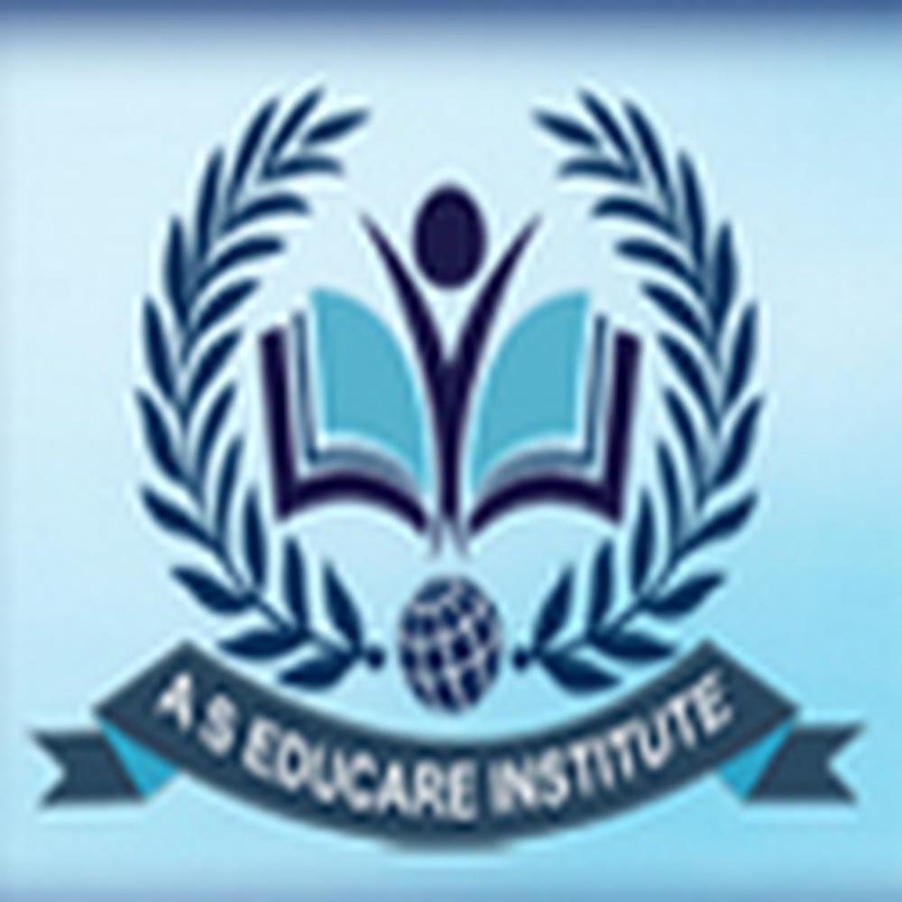 A S Educare Institute (ASEI) - Logo