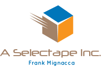A Selectape Inc. Frank Mignacca - Logo