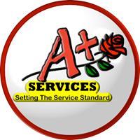A+ Services - Logo